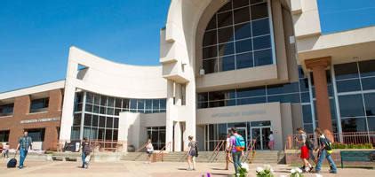 Ozarks Technical Community College | KSMU Radio