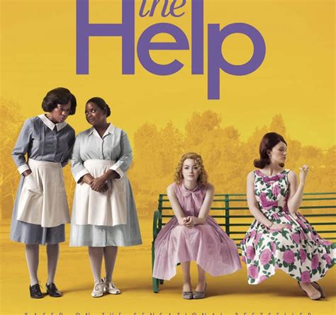 "The Help"