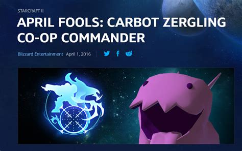 Carbot zergling commander : r/starcraft2