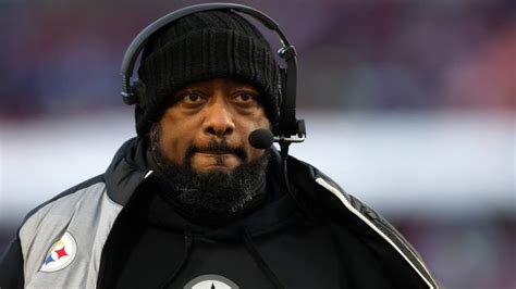 Mike Tomlin's future with Steelers: Pittsburgh coach reportedly set to return despite storming ...