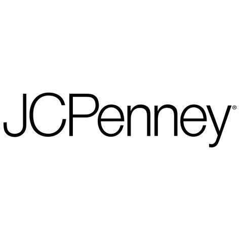 JCPenney Stores Logo PNG Transparent & SVG Vector - Freebie Supply