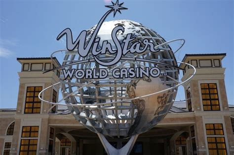 Should You, North Texas Resident, Go to Shows at WinStar Casino? - D Magazine