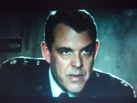 William Striker/Danny Huston - X-Men Origins: Wolverine Photo (3103546 ...