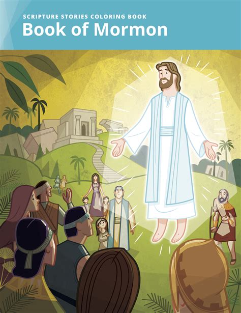 book of mormon stories clipart 20 free Cliparts | Download images on Clipground 2024