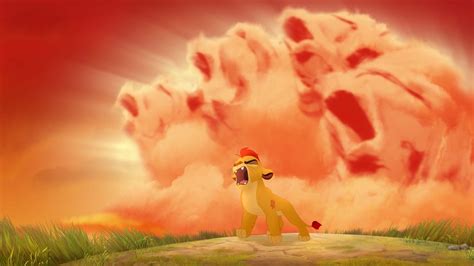 Image - Roar of the elders .jpg | Disney Wiki | Fandom powered by Wikia