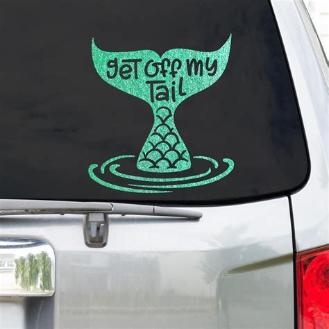 20+ Cricut vinyl for car decals inspirations | This is Edit