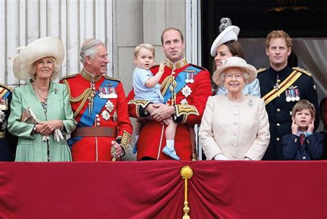 Should the Royal Family be abolished due to recent controversy? - Beep