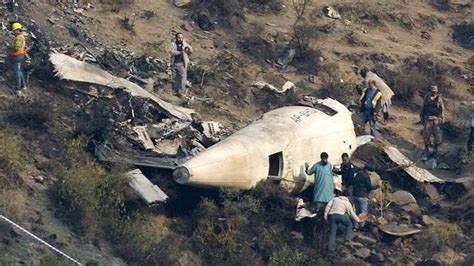 Pakistan Plane Crash: 75 Bodies Out Of The 97 Dead Identified So Far Through DNA Tests