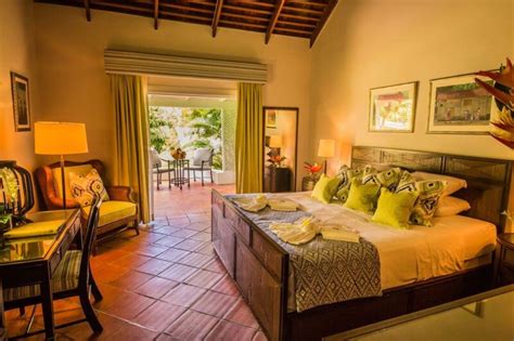 East Winds room - Just St Lucia : Just St Lucia