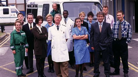 Category:Casualty Series | Casualty Central | FANDOM powered by Wikia