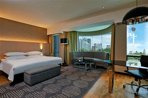 Renaissance Kuala Lumpur Hotel & Convention Centre Kuala Lumpur, Malaysia — book Hotel, 2022 Prices