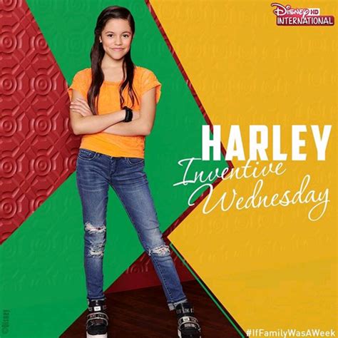 Harley Diaz/Gallery | Stuck in the Middle Wikia | Fandom