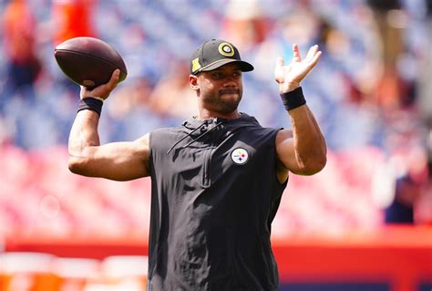 Russell Wilson contract details: Why Steelers can easily trade the ...