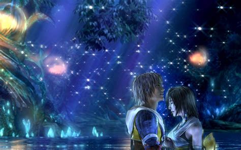 FFX Wallpapers - Top Free FFX Backgrounds - WallpaperAccess