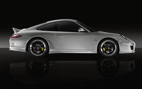 AUSmotive.com » Porsche 911 Sport Classic