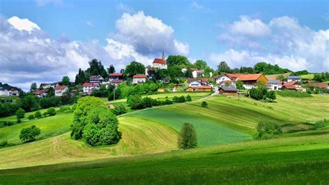 Village 4K Wallpapers - Top Free Village 4K Backgrounds - WallpaperAccess