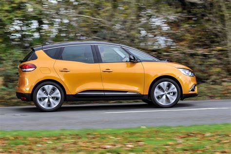 Renault Scenic review – Automotive Blog