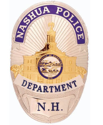 Nashua, NH Police Jobs - Entry Level | PublicSafetyApp