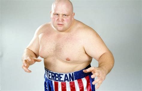 Born on this day: Eric “Butterbean” Esch - The Ring