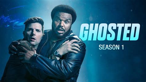 Why Fox Cancelled the Sitcom Series ‘Ghosted’ After Just One Season