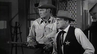 Watch The Rifleman Season 2 Episode 2 - Bloodlines Online Now