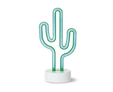 Aldi is Selling a Cactus Lamp, and Yes, I'm Grown, But I Want One - AisleofShame.com