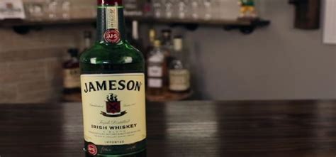 Proper 12 vs Jameson Irish Whiskey (2023 Updated)