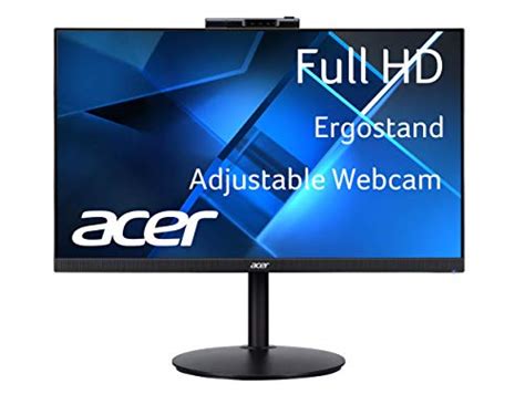 9 Best Monitor With Webcam In 2023 | Reviews + Guide