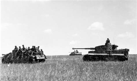 Battle of Kursk | World War II Wiki | FANDOM powered by Wikia