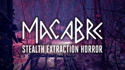 Sydney’s Macabre Horror Game Takes the World Stage | Qualbert