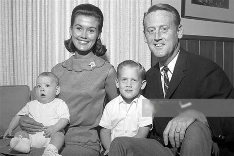 Know About Vin Scully's Son Michael A. Scully Who Died In A Helicopter Crash