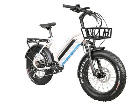 All Terrain Series | M2S Bikes | Electric Bikes