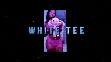 Summer Walker - White Tee Chords - Chordify