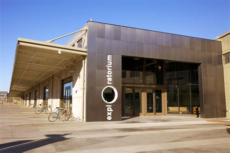 Exploratorium in San Francisco - Experience a Participatory Museum – Go ...