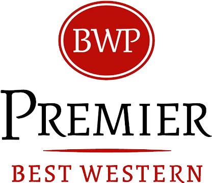 Download Transparent Best Western Premier Logo - PNGkit