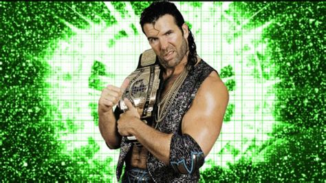 scott hall tna theme song "marvelous me" - YouTube