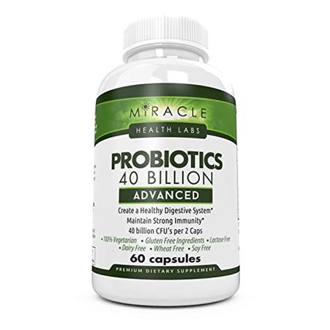 Vegan Probiotics | POPSUGAR Fitness