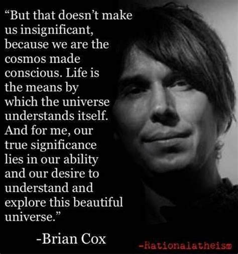 Professor Brian Cox Quotes. QuotesGram