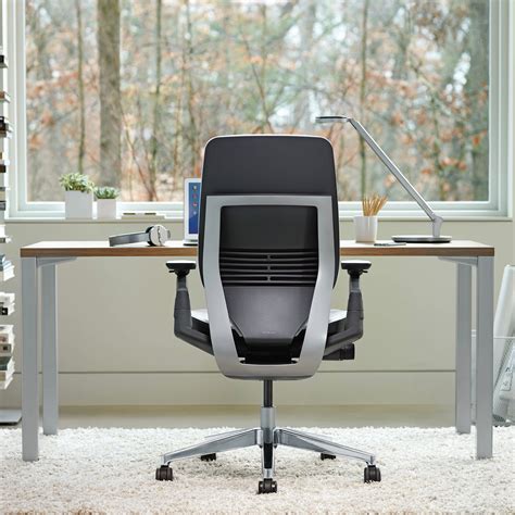 Steelcase Gesture Ergonomic Office Chair - Steelcase Hong Kong