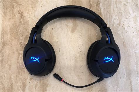 HyperX Cloud Flight Wireless Review | Trusted Reviews