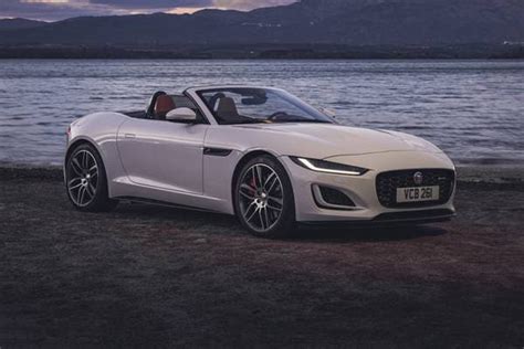 2022 Jaguar F-TYPE Convertible Consumer Reviews - 0 Car Reviews | Edmunds