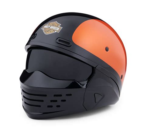 Sport Glide 3-in-1 X07 Helmet - 98371-20VX | Harley-Davidson USA