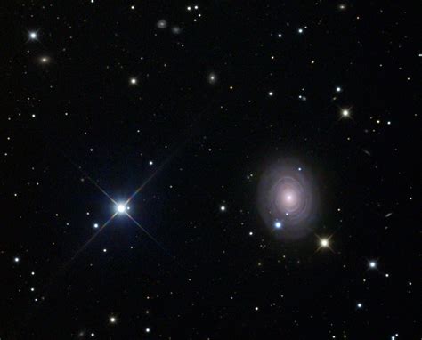 NGC488 - an unusual galaxy - Imaging - Deep Sky - Stargazers Lounge