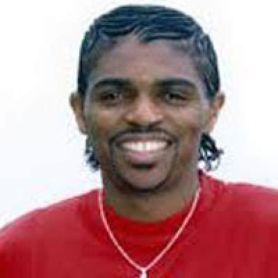 Nwankwo Kanu - biography