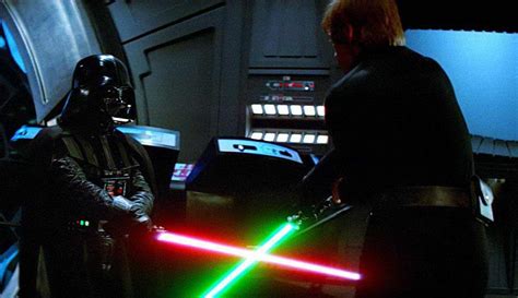 Fastest Starship? Most Lightsaber Duel Time? 'Star Wars' Fun Facts By The Numbers