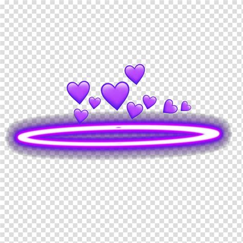 Picsart Logo, Tiktok, Sticker, Purple, Editing, Aesthetics, Red, Love ...