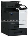 KONICA-MINOLTA BIZHUB C3320I WASTE TONER BIZ HUB C3320I