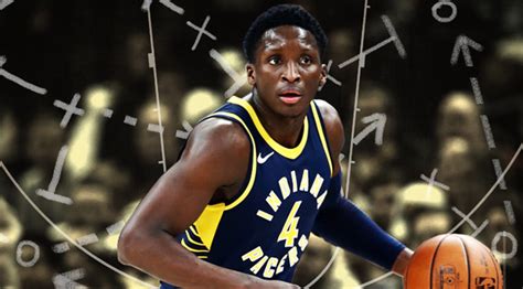 Stats Breakdown Of How Victor Oladipo's Game Has Changed With Pacers