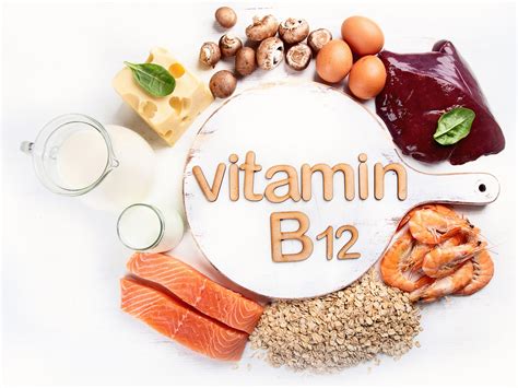 Vitamin B12: Why You Should Care Even if You Eat Meat - Secret Sequence