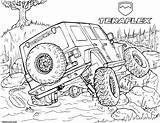 Jeep Coloring Pages At GetColoringscom  Free Printable Colorings sketch template